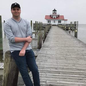 Meet your Posher, Ryan